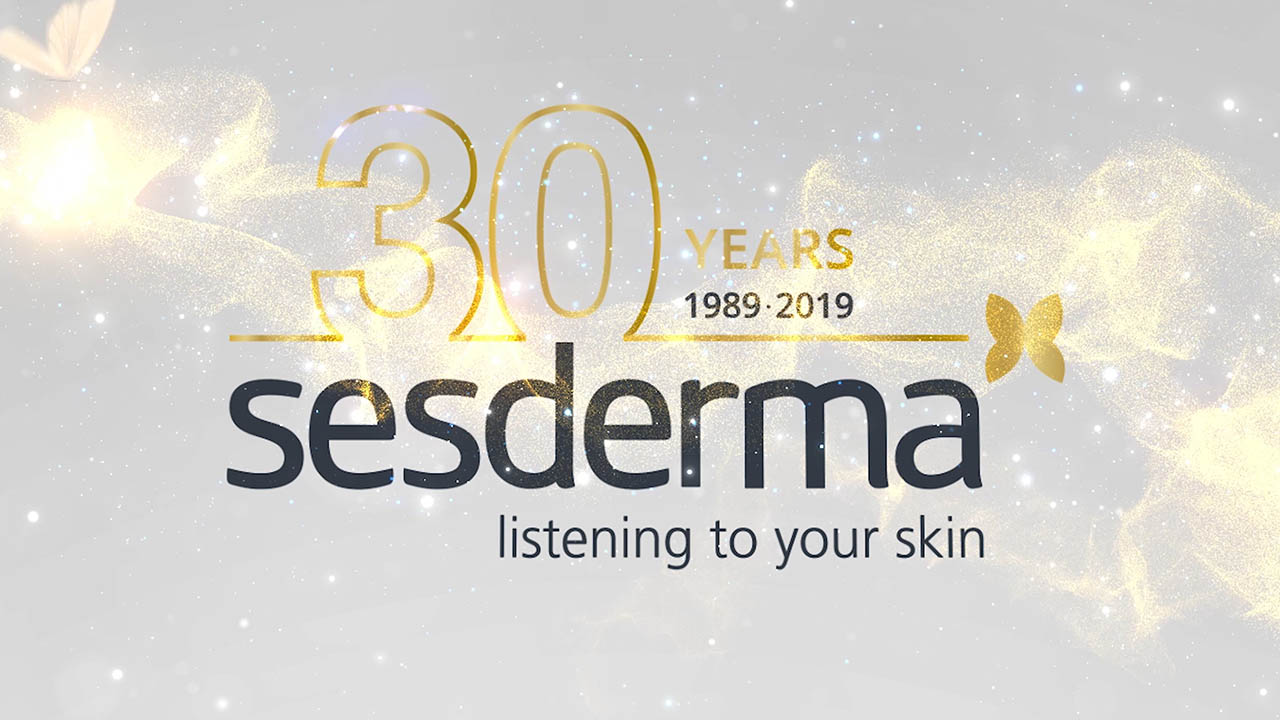 Gala 30 Aniversario Sesderma